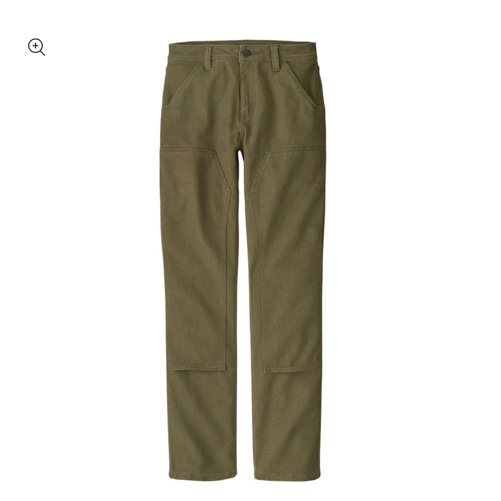 Patagonia Women's Work Pants